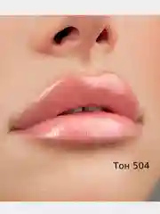Блеск для губ, с эффектом объема, ICON lips glossy volume, LUXVISAGE