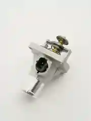 Термостат, корпус термостата для Chevrolet Opel, Cruze, Aveo, Astra 96984104, 1,8 / 1,6