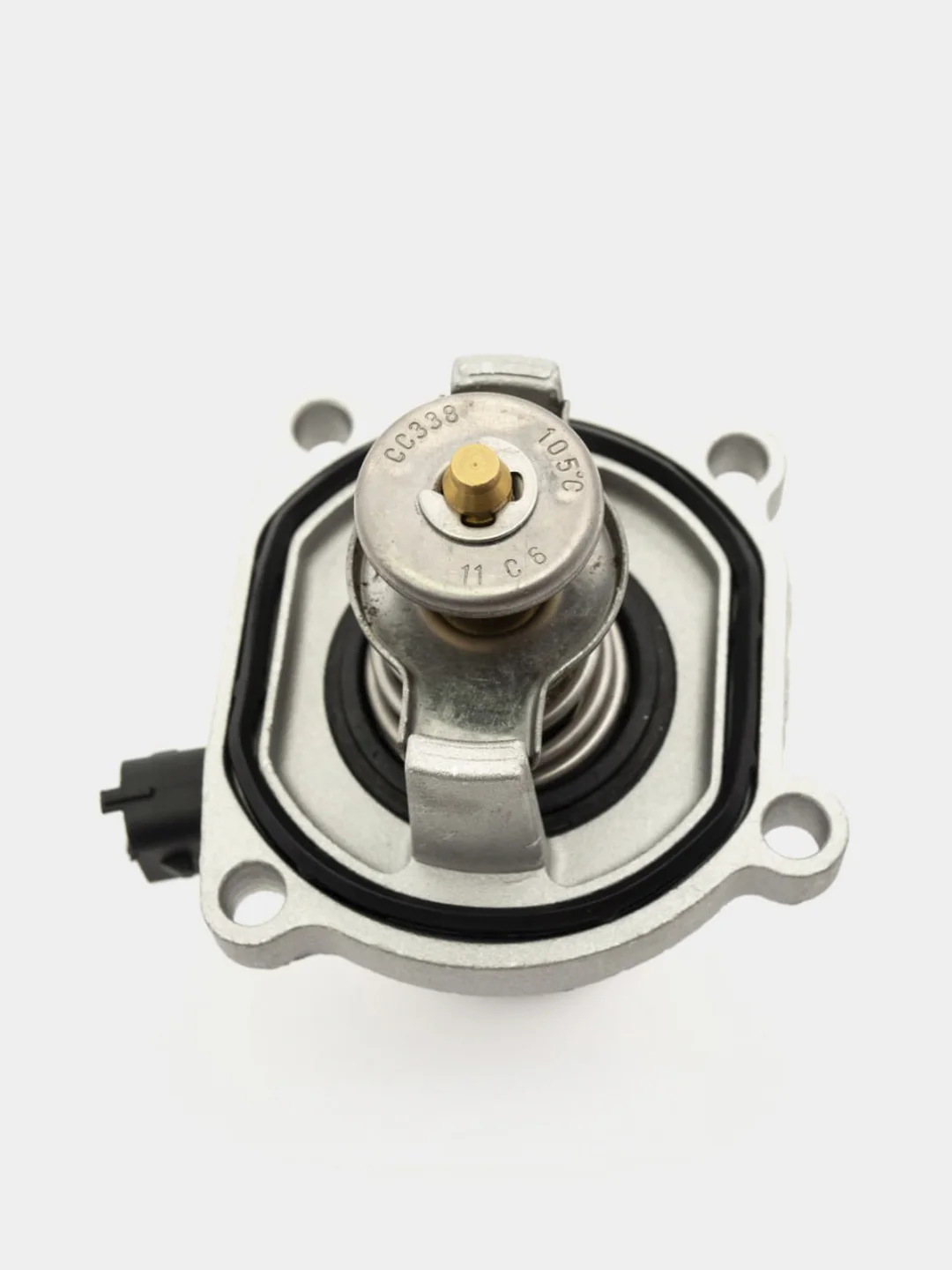 Термостат, корпус термостата для Chevrolet Opel, Cruze, Aveo, Astra 96984104, 1,8 / 1,6