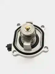 Термостат, корпус термостата для Chevrolet Opel, Cruze, Aveo, Astra 96984104, 1,8 / 1,6