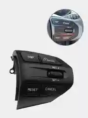 Кнопка круиз контроль Kia rio 4 / Kia Picanto x-line