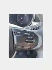Кнопка круиз контроль Kia rio 4 / Kia Picanto x-line