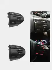 Кнопка круиз контроль Kia rio 4 / Kia Picanto x-line