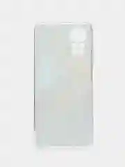 Голубой чехол на Xiaomi Redmi Note 11 4G Global/11S / Редми Ноут 11 Global/11S, с рисунком