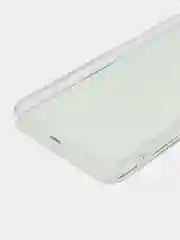 Голубой чехол на Xiaomi Redmi Note 11 4G Global/11S / Редми Ноут 11 Global/11S, с рисунком