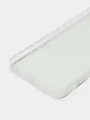 Лесной зеленый силиконовый чехол на Xiaomi Poco X3/X3 Pro / Сяоми Poco X3/Х3 Про прозрачный, с рисунком