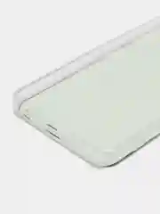 Синий меланж силиконовый чехол на Xiaomi Poco X3/X3 Pro / Сяоми Poco X3/Х3 Про прозрачный, с рисунком
