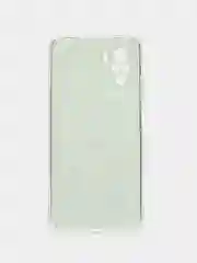 Салатовый чехол на Xiaomi Redmi Note 10/Note 10S/Poco M5s / Сяоми Редми Нот 10/10С с рисунком
