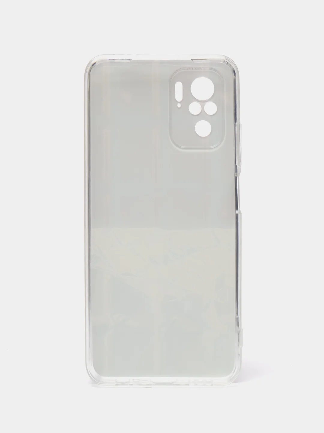 Медный чехол на Xiaomi Redmi Note 10/Note 10S/Poco M5s / Сяоми Редми Нот 10/10С с рисунком