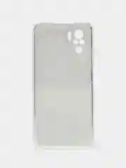 Медный чехол на Xiaomi Redmi Note 10/Note 10S/Poco M5s / Сяоми Редми Нот 10/10С с рисунком