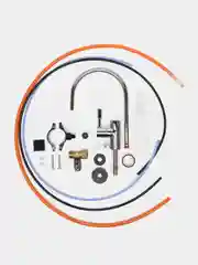 Аквафор Морион DWM-102S Pro, система обратного осмоса