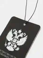 Лесной зеленый ароматизатор воздуха для авто картонный. Вонючка в машину. Хасбик Хасбулла. Буйно