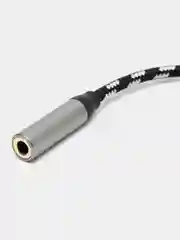 Переходник сUSB Type-C на 3.5 mm jack
