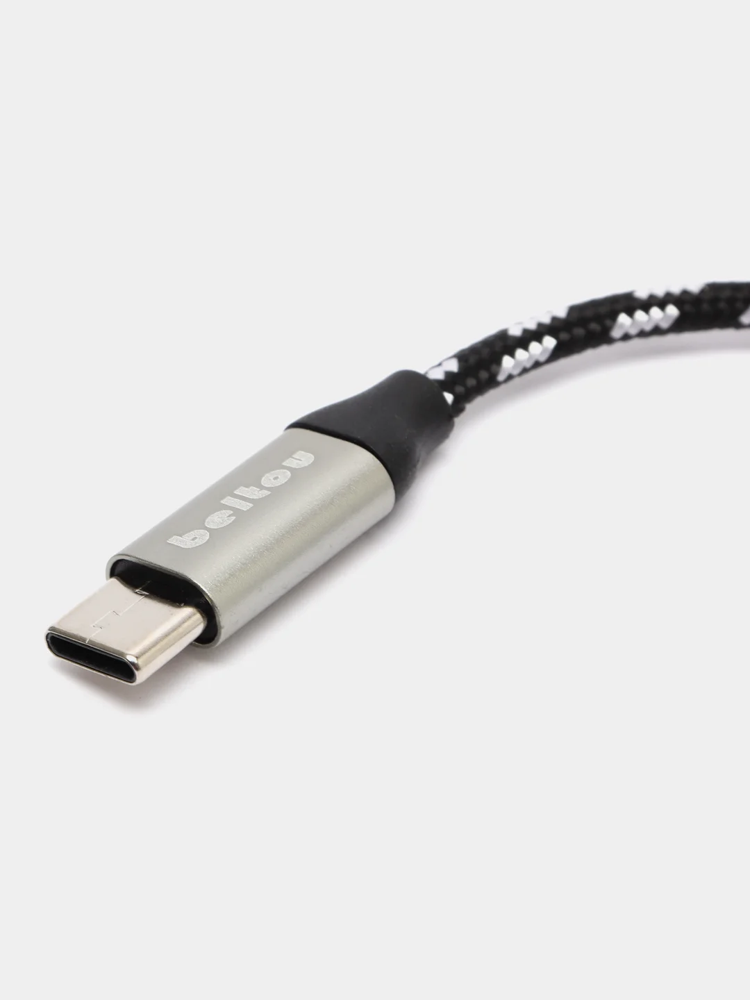 Переходник сUSB Type-C на 3.5 mm jack