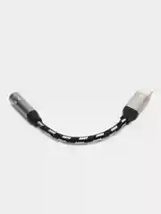 Переходник сUSB Type-C на 3.5 mm jack