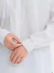 Рубашка женская, оверсайз, хлопок
