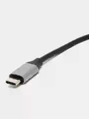 USB Хаб Type-C на USB x4