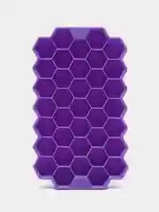 Фиолетовый форма для льда, форма для льда квадратные,круглые,формы для льда,формы для льда стандарт
