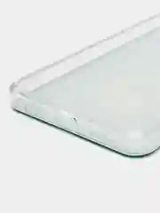 Мятный чехол на Xiaomi Redmi Note 10/Note 10S/Poco M5s / Сяоми Редми Нот 10/10С с рисунком