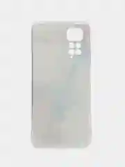 Ледяной чехол на Xiaomi Redmi Note 11 4G Global/11S / Редми Ноут 11 Global/11S, с рисунком