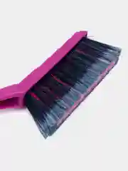 Аметистовый щетка для чистки снега со скребком