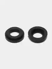 Ремкомплект клапанов печки BMW F10, F11, F12, F13, F01, F02, F03, F04, F06, F07