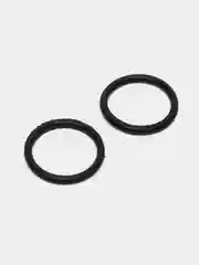 Ремкомплект клапанов печки BMW F10, F11, F12, F13, F01, F02, F03, F04, F06, F07