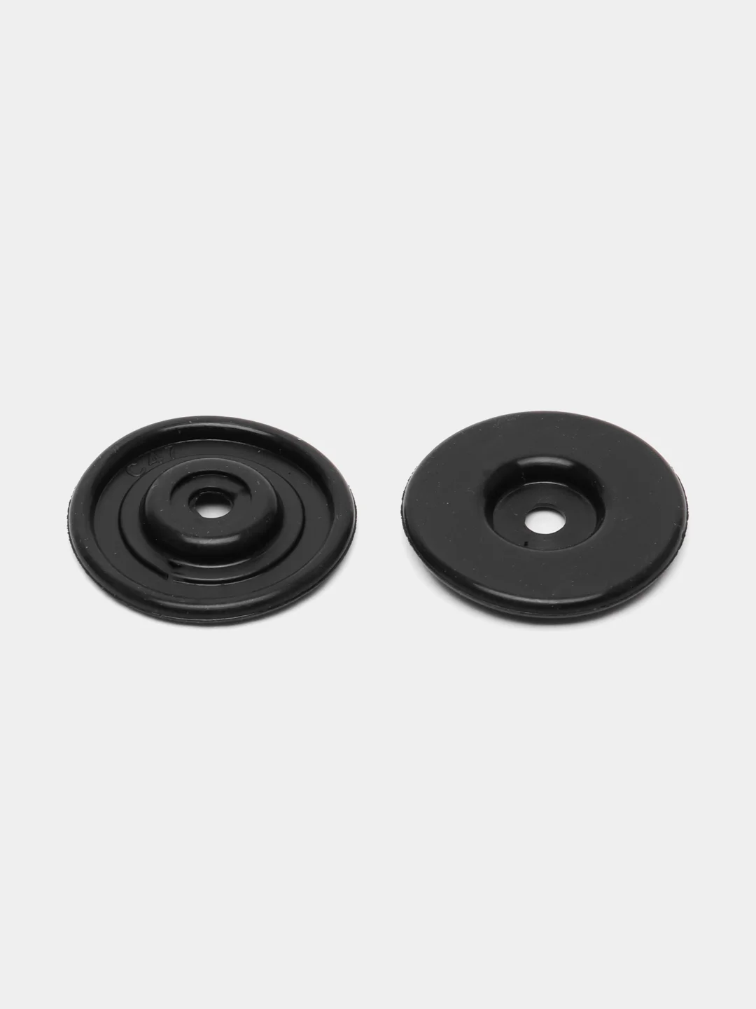 Ремкомплект клапанов печки BMW F10, F11, F12, F13, F01, F02, F03, F04, F06, F07