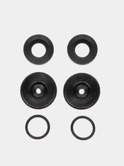 Ремкомплект клапанов печки BMW F10, F11, F12, F13, F01, F02, F03, F04, F06, F07