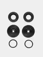 Ремкомплект клапанов печки BMW F10, F11, F12, F13, F01, F02, F03, F04, F06, F07