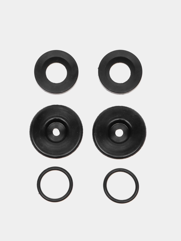 Ремкомплект клапанов печки BMW F10, F11, F12, F13, F01, F02, F03, F04, F06, F07