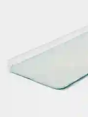 Мятный силиконовый чехол на Xiaomi Poco X3/X3 Pro / Сяоми Poco X3/Х3 Про прозрачный, с рисунком