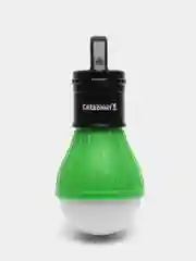 Зеленый фонарь кемпинговый LAMP