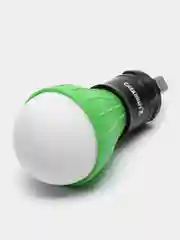 Зеленый фонарь кемпинговый LAMP