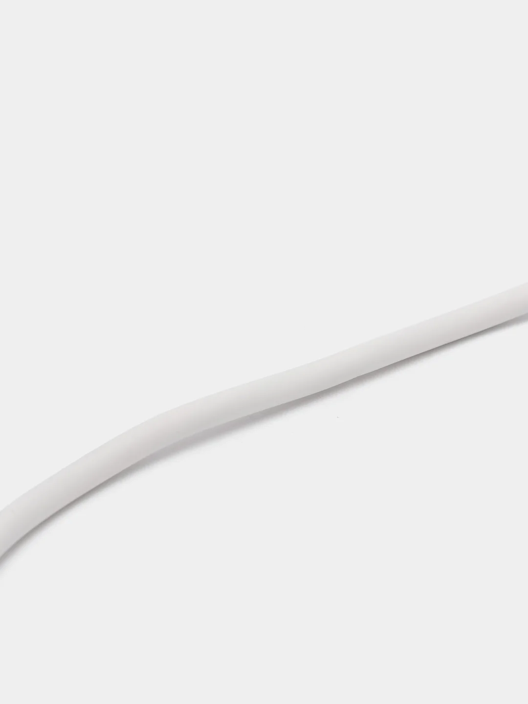 Кабель белый Usb 2.0-Type-C, 1 м, Sonnen, медь, шнур для передачи данных и зарядки, 513558
