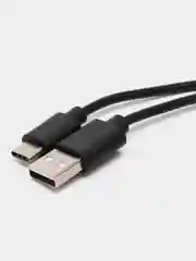 Кабель Usb 2.0-Type-C, шнур 1 м, Sonnen, медь, для передачи данных и зарядки, 513117