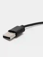 Кабель Usb 2.0-Type-C, шнур 1 м, Sonnen, медь, для передачи данных и зарядки, 513117