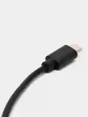 Кабель Usb 2.0-Type-C, шнур 1 м, Sonnen, медь, для передачи данных и зарядки, 513117