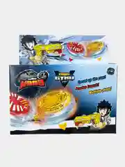 Волчок BeyBlade (Инфинити Гуро) с пусковым устройством
