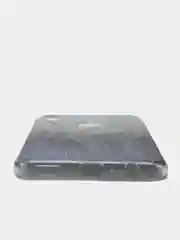 Небесно-голубой чехол на Honor 10 Lite/Huawei P Smart 2019 / Хонор 10 Лайт прозрачный, с рисунком