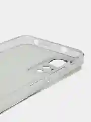 Угольный чехол на Xiaomi Redmi Note 11 4G Global/11S / Редми Ноут 11 Global/11S, с рисунком