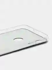 Лавандовый чехол на Honor 10 Lite/Huawei P Smart 2019 / Хонор 10 Лайт прозрачный, с рисунком