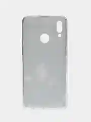 Карамельный чехол на Honor 10 Lite/Huawei P Smart 2019 / Хонор 10 Лайт прозрачный, с рисунком