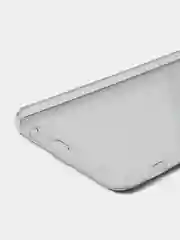 Разноцветный силиконовый чехол на Samsung Galaxy A50/A30s / Самсунг А50/А30s прозрачный, с рисунком