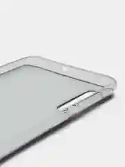 Разноцветный силиконовый чехол на Samsung Galaxy A50/A30s / Самсунг А50/А30s прозрачный, с рисунком