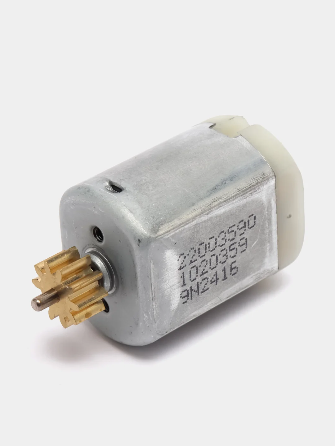 Комплект моторчиков замка багажника Mercedes W164, X164, W251, W211