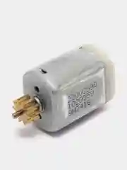 Комплект моторчиков замка багажника Mercedes W164, X164, W251, W211