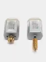Комплект моторчиков замка багажника Mercedes W164, X164, W251, W211