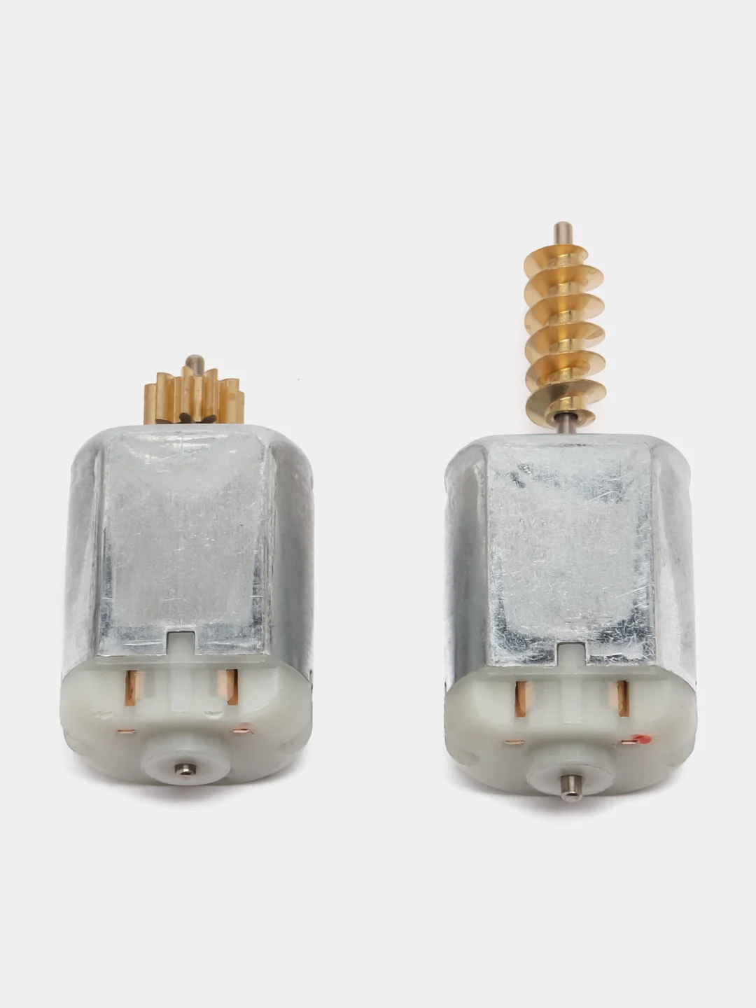 Комплект моторчиков замка багажника Mercedes W164, X164, W251, W211