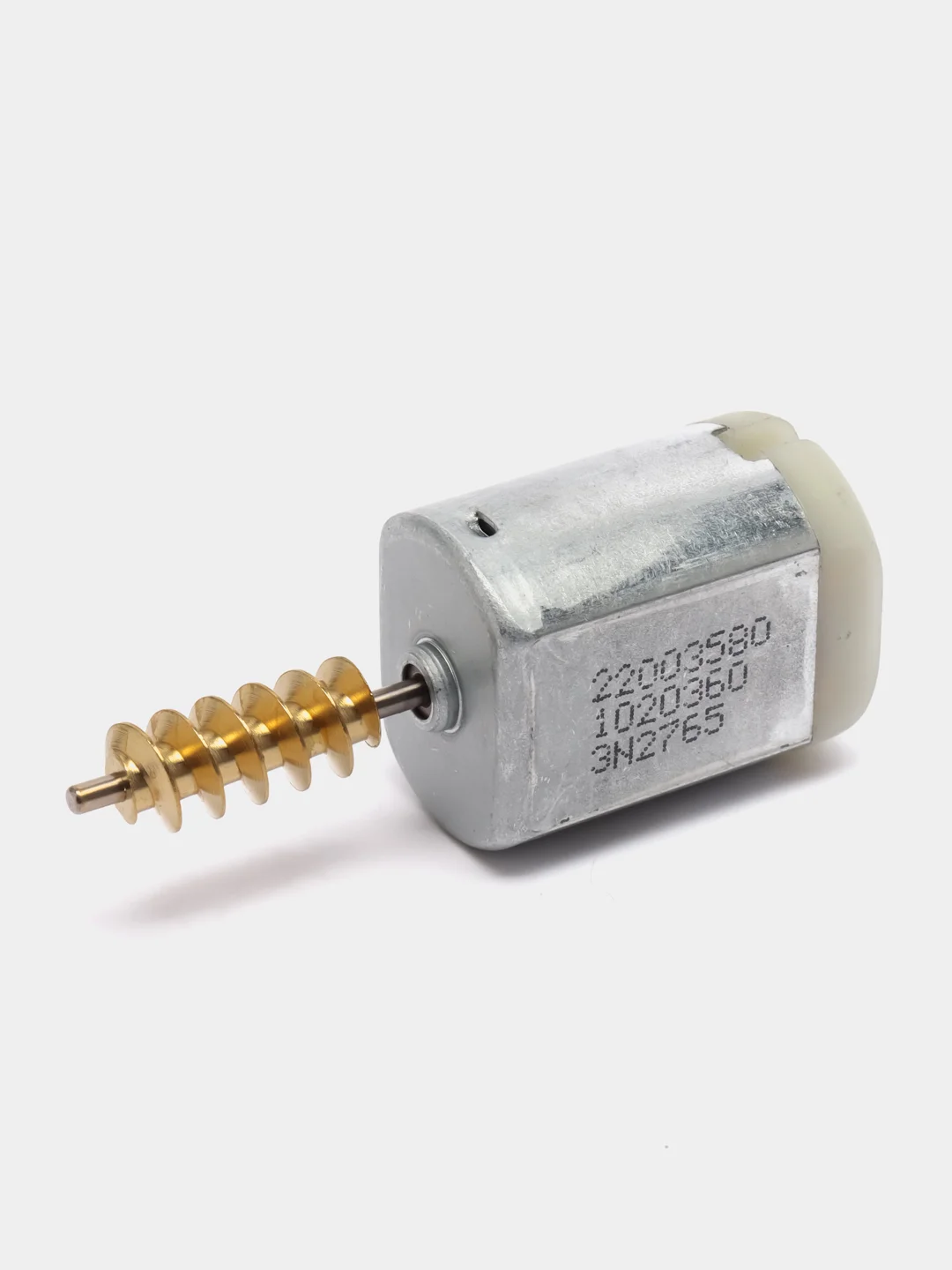 Комплект моторчиков замка багажника Mercedes W164, X164, W251, W211